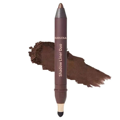 Pearlescent Eyeshadow & Eyeliner Duo™