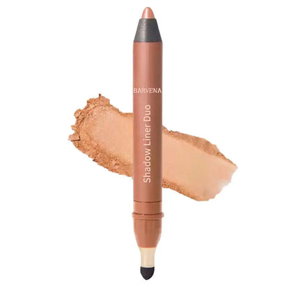Pearlescent Eyeshadow & Eyeliner Duo™