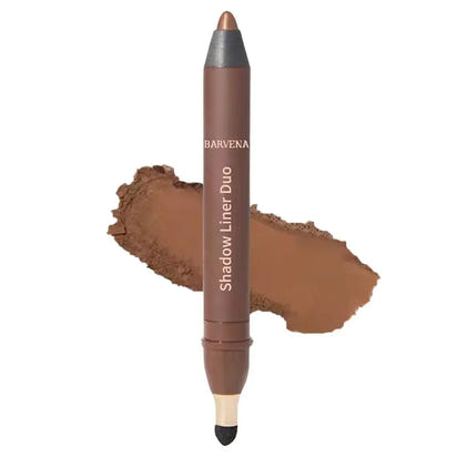 Pearlescent Eyeshadow & Eyeliner Duo™