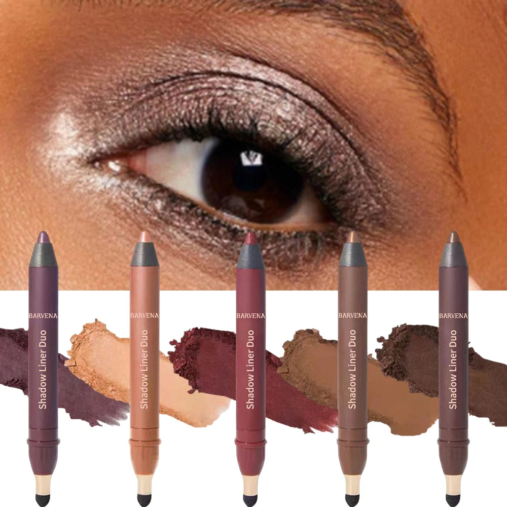 Pearlescent Eyeshadow & Eyeliner Duo™