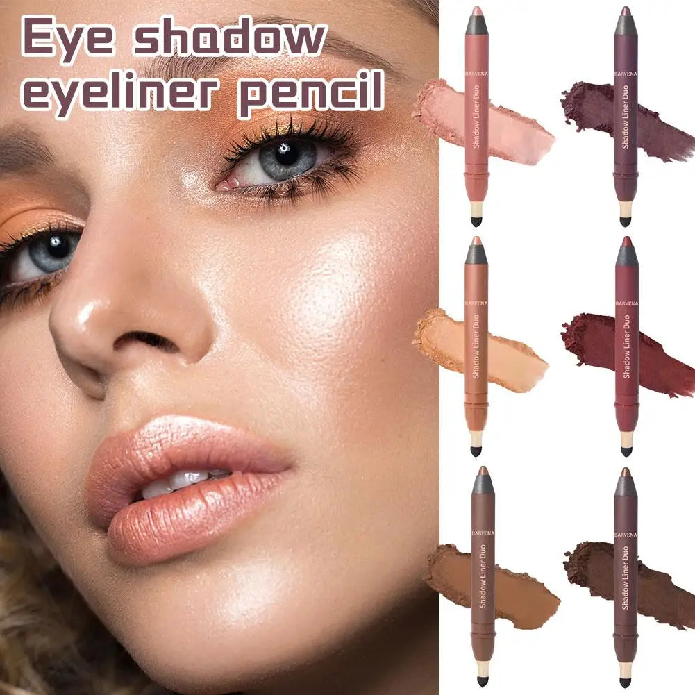 Pearlescent Eyeshadow & Eyeliner Duo™