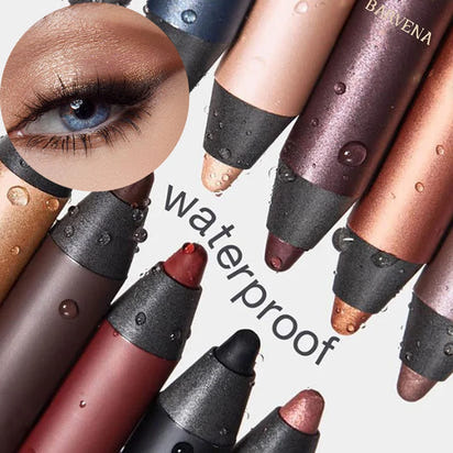 Pearlescent Eyeshadow & Eyeliner Duo™