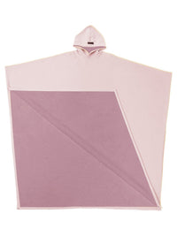 Wearable Woolen Hooded Blanket